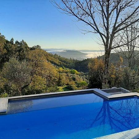 Casa Estrela Villa Alvaiazere ภายนอก รูปภาพ