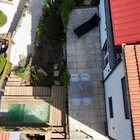 Casa Estrela Villa Alvaiazere ภายนอก รูปภาพ