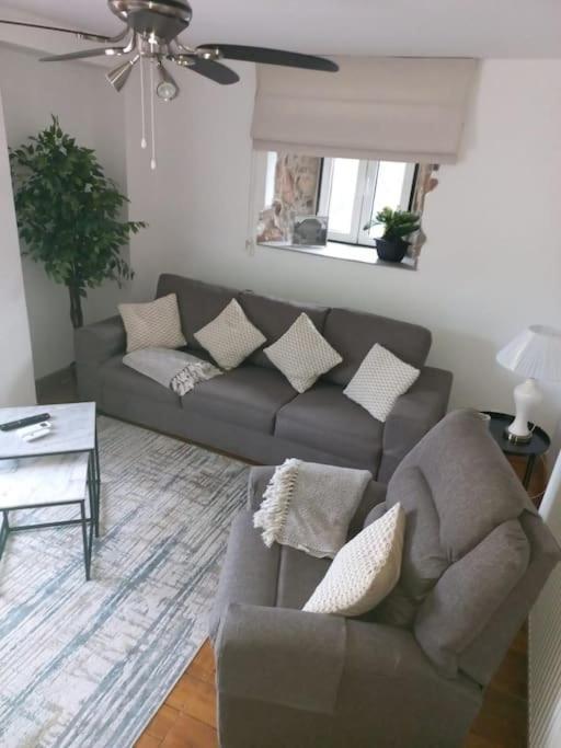 Casa Estrela Villa Alvaiazere ภายนอก รูปภาพ