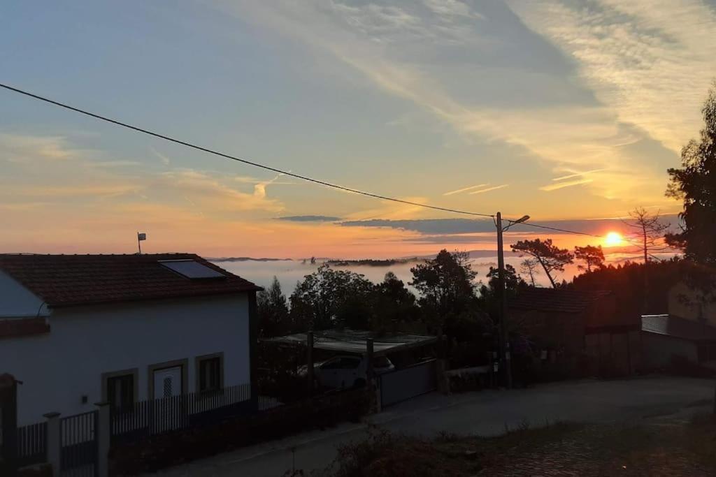 Casa Estrela Villa Alvaiazere ภายนอก รูปภาพ